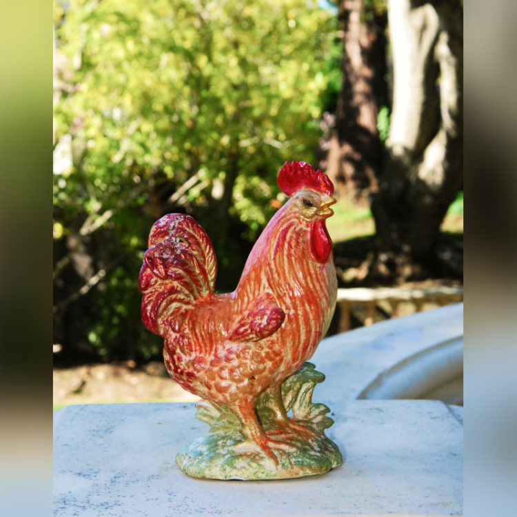 Rooster